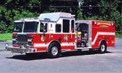 North Brunswick E205